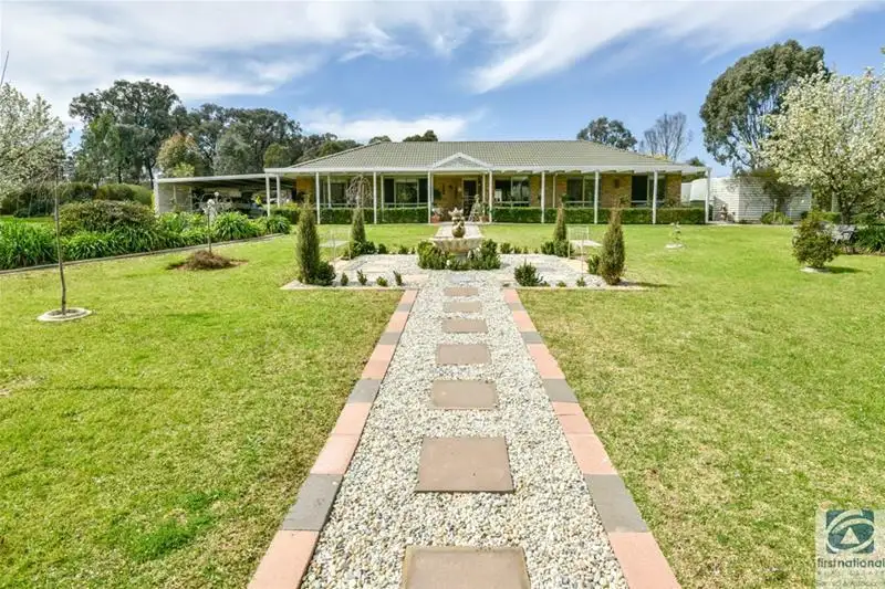 Main view of Homely house listing, 25 North Road, Chiltern VIC 3683