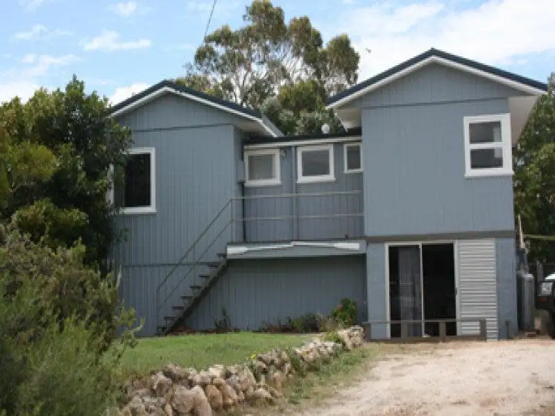 Main view of Homely house listing, 15 TAHITI Place, Jurien Bay WA 6516