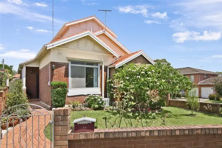Second view of Homely house listing, 54 Stanley Street, Chatswood NSW 2067