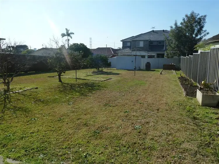 Third view of Homely house listing, 313 Noble Avenue, Greenacre NSW 2190