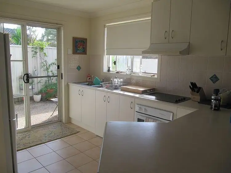 Fifth view of Homely townhouse listing, 5/1 Urara Street, Yamba NSW 2464