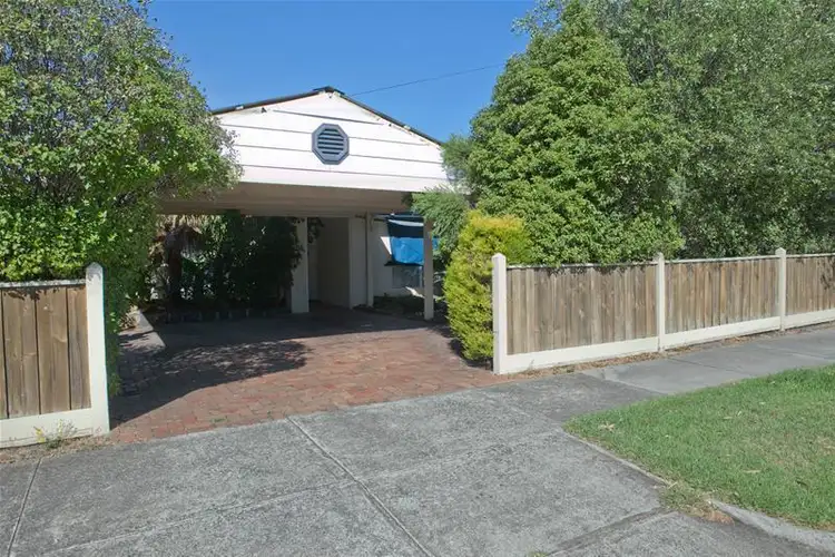 Second view of Homely house listing, 24 Hotham Street, Cranbourne VIC 3977