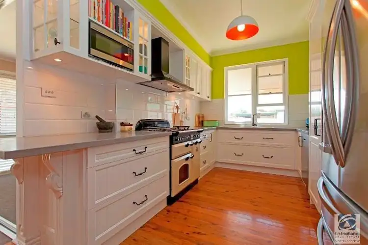 Third view of Homely house listing, 362 Fallon Street, Albury NSW 2640