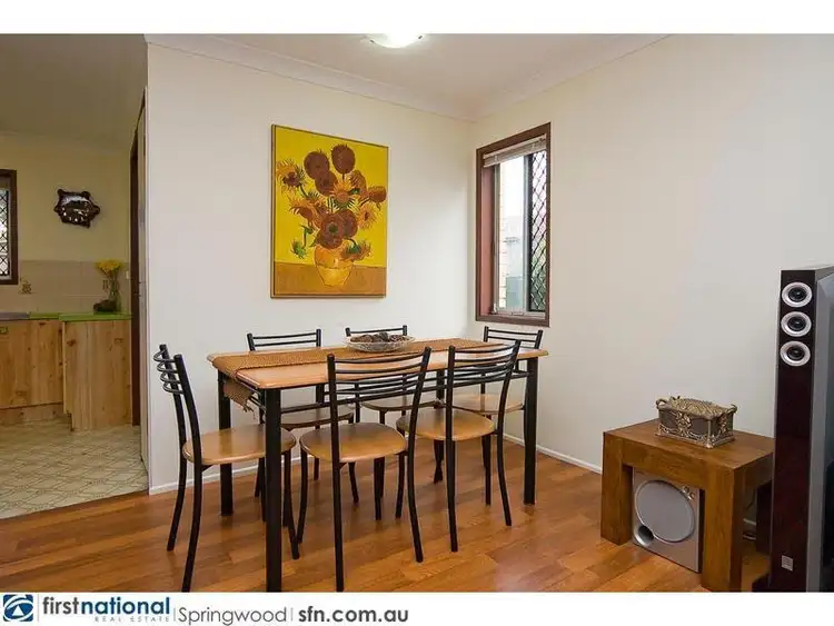 Second view of Homely townhouse listing, Address available on request