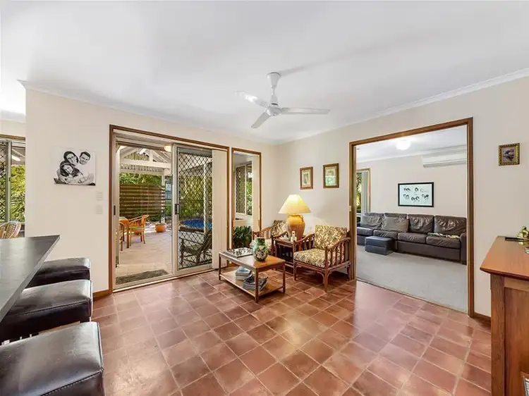Fourth view of Homely house listing, 3 Pinecroft Close, Calamvale QLD 4116