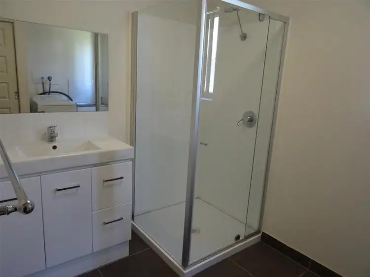 Fifth view of Homely apartment listing, 1/36 Kemmis Street, Nebo QLD 4742