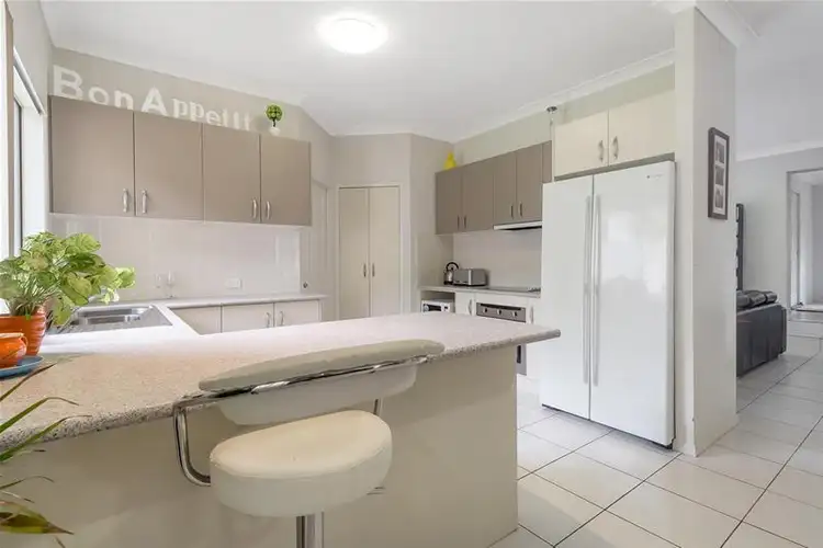 Fourth view of Homely house listing, 10 Murray Circuit, Upper Coomera QLD 4209