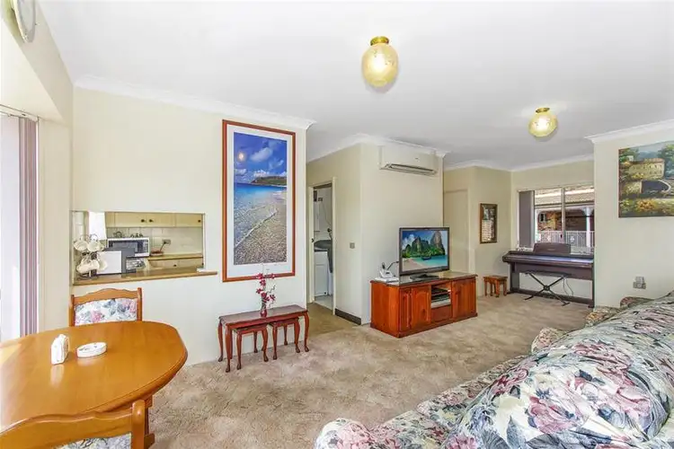 Second view of Homely unit listing, 186/15 Lorraine Avenue, Berkeley Vale NSW 2261