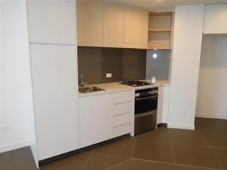 Second view of Homely apartment listing, S603/77 Shortland Esplanade, Newcastle NSW 2300