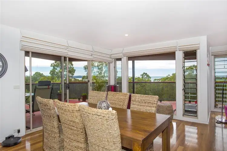 Second view of Homely house listing, 19A Derribong Avenue, Catalina NSW 2536