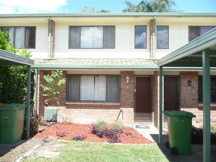 5/10 Palara Street, Rochedale South QLD 4123