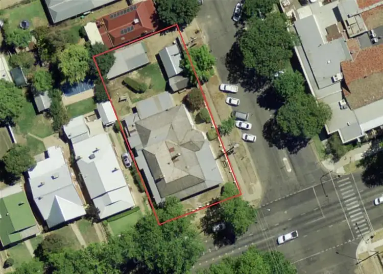 Second view of Homely house listing, 85 Gurwood Street, Wagga Wagga NSW 2650