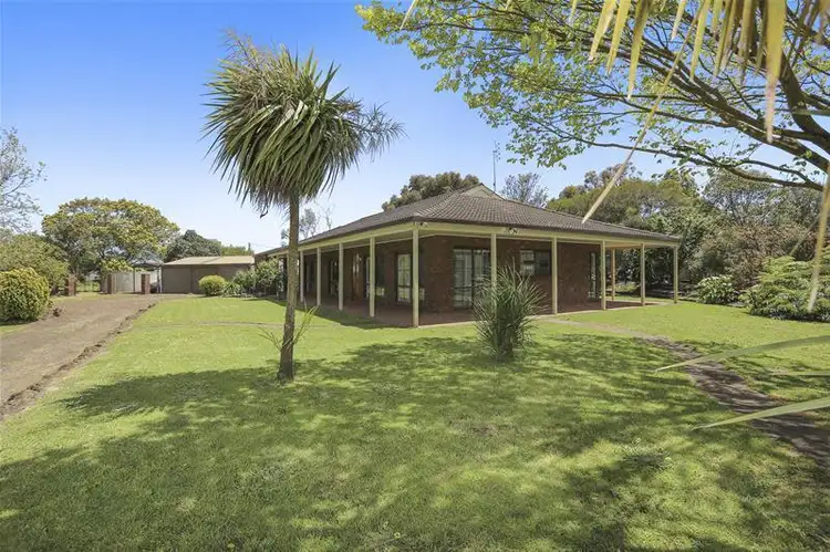 91 Dowling Street, Mortlake VIC 3272