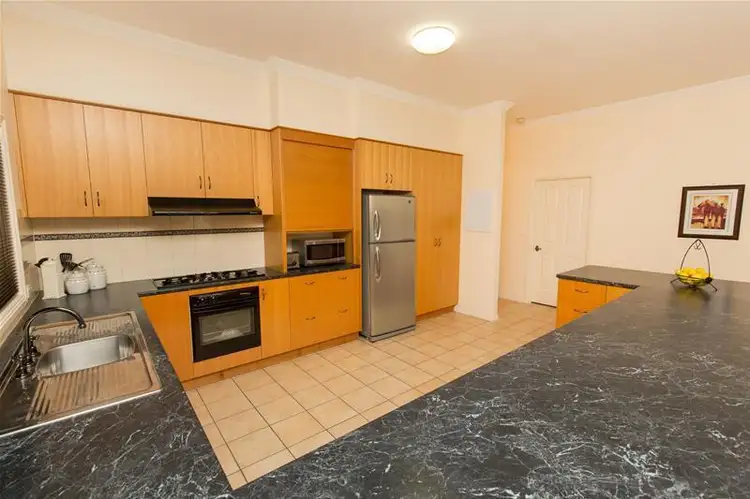 Fifth view of Homely house listing, 5a Rowse Court, Mildura VIC 3500