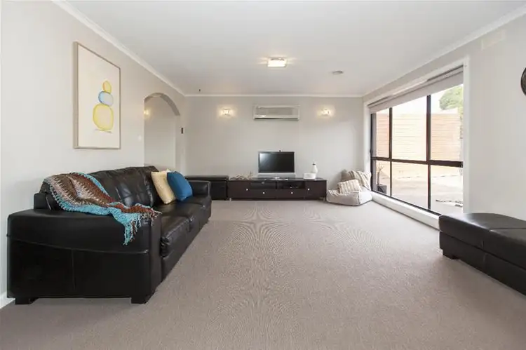 Second view of Homely house listing, 76 Banfield Street, Ararat VIC 3377