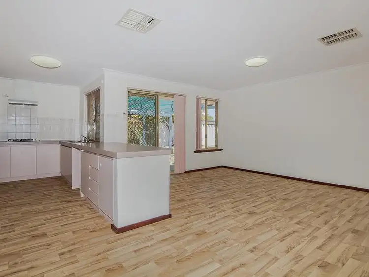 Sixth view of Homely house listing, 9 Nome Place, Warnbro WA 6169