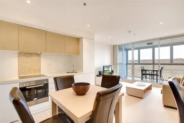 404/10 Balfours Way, Adelaide SA 5000