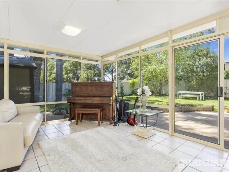 Sixth view of Homely house listing, 8 Kinarra Avenue, Kellyville NSW 2155