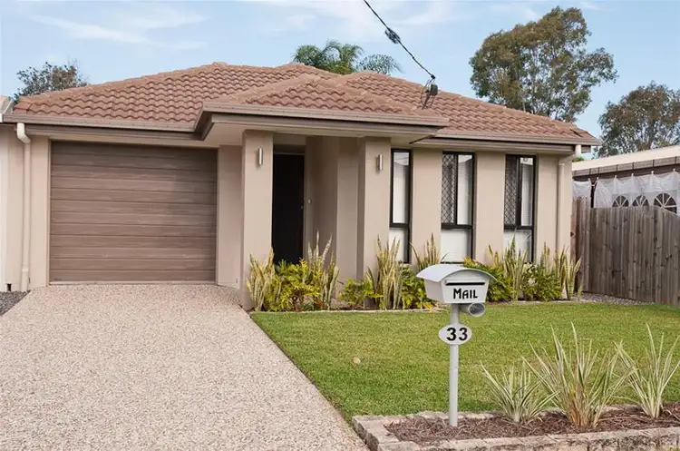 33 Norman Street, Deagon QLD 4017