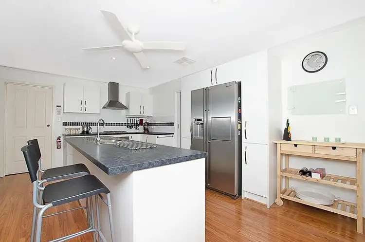 Fourth view of Homely house listing, 83 Kingston Avenue, Daw Park SA 5041