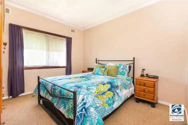 Third view of Homely house listing, 6 Illoca Place, Toongabbie NSW 2146