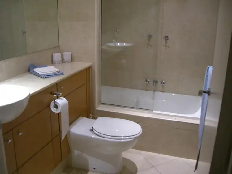 Fourth view of Homely townhouse listing, 324 Wharf Road, Newcastle NSW 2300