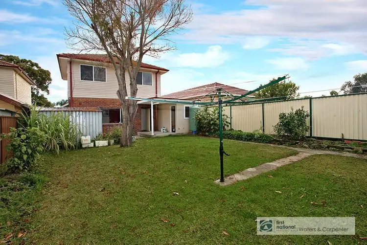 Main view of Homely house listing, 14 Berith Street, Auburn NSW 2144