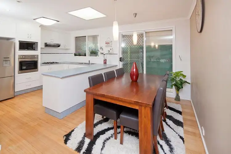 Sixth view of Homely house listing, 18 Scotsburn Way, Endeavour Hills VIC 3802