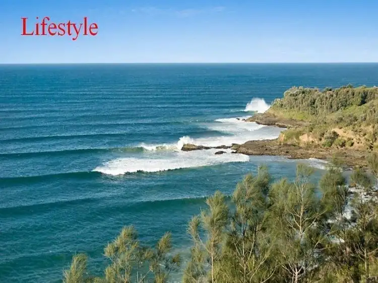 Second view of Homely land listing, Lot 4 Riverview Street, Evans Head NSW 2473