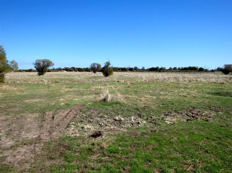 Lot 109 Corio Road, Ravenswood WA 6208
