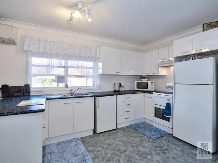 Third view of Homely apartment listing, 3/24 Railway Road, New Lambton NSW 2305