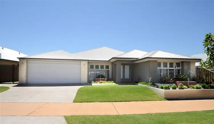 Main view of Homely house listing, 15 Denison Link, Millbridge WA 6232