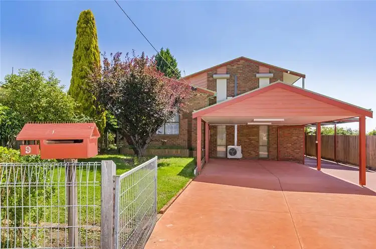 Main view of Homely house listing, 9 Forsythe Court, Portarlington VIC 3223