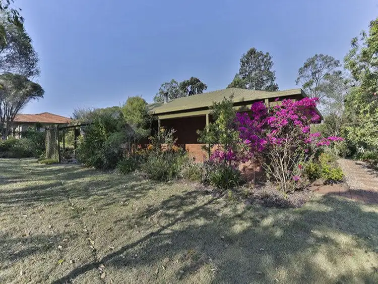 782 Boundary Street, Glenvale QLD 4350