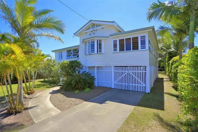 21 River Terrace, Millbank QLD 4670