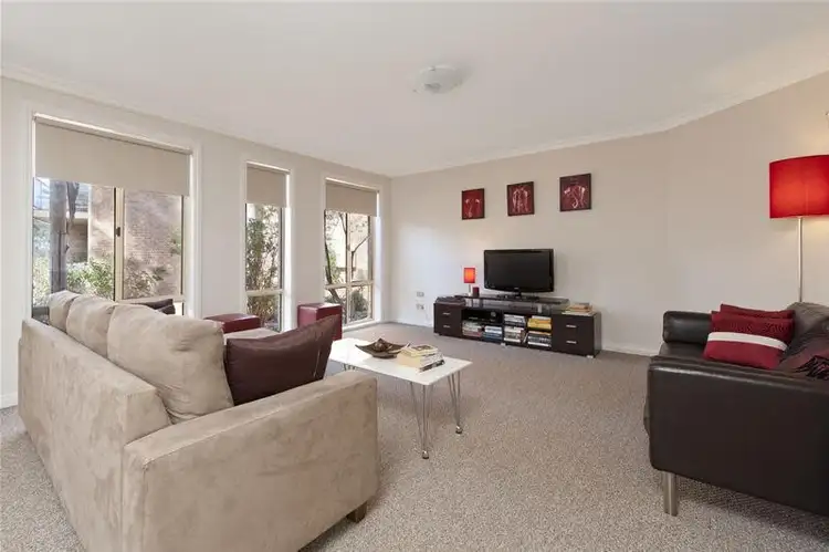 Second view of Homely unit listing, 1/6 Edgewood Place, Denhams Beach NSW 2536