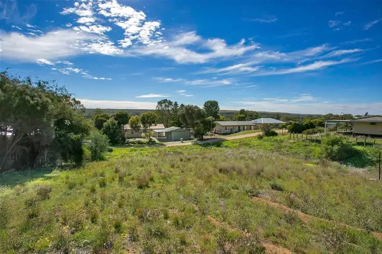 LOT 61/18 Tom Groggin Drive, Younghusband SA 5238