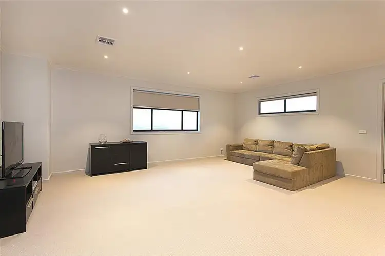 Seventh view of Homely house listing, 26 Upton Circle, Derrimut VIC 3030