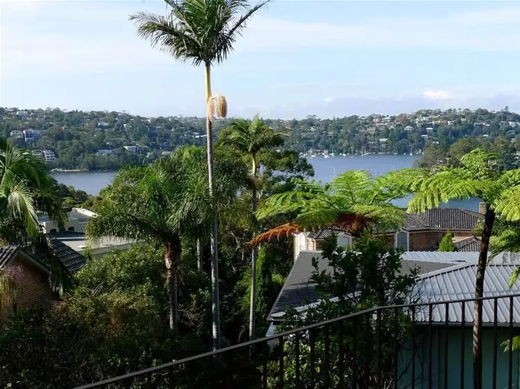 Fifth view of Homely house listing, 11 Willis Road, Castle Cove NSW 2069