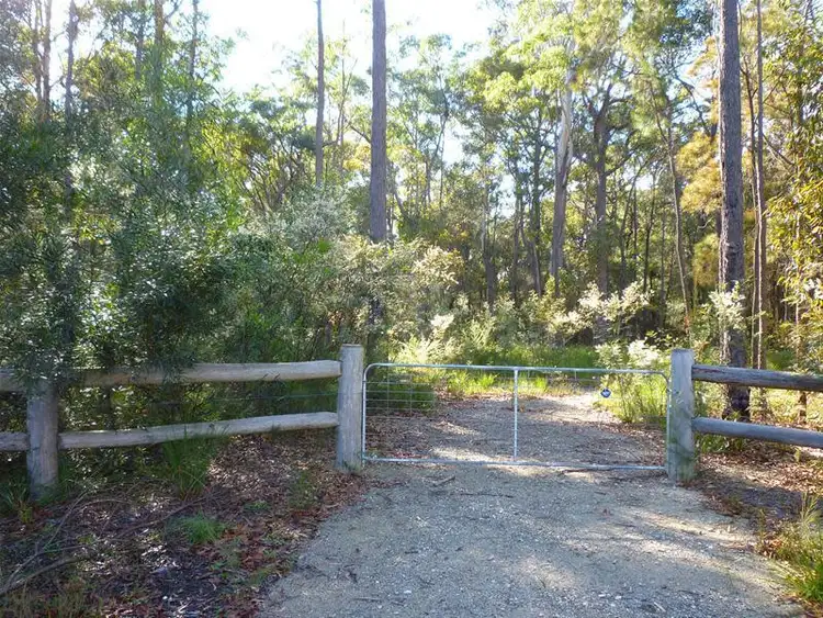 LOT 13/22 Norman Place, Bimbimbie NSW 2536