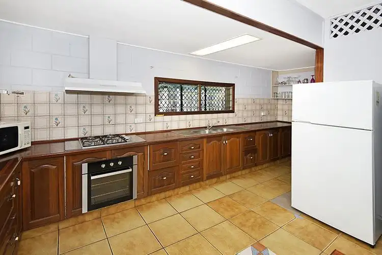 Fifth view of Homely house listing, 21 Moree Road, Black River QLD 4818