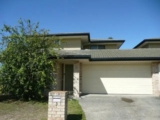 1/3 Zac Street, Upper Coomera QLD 4209