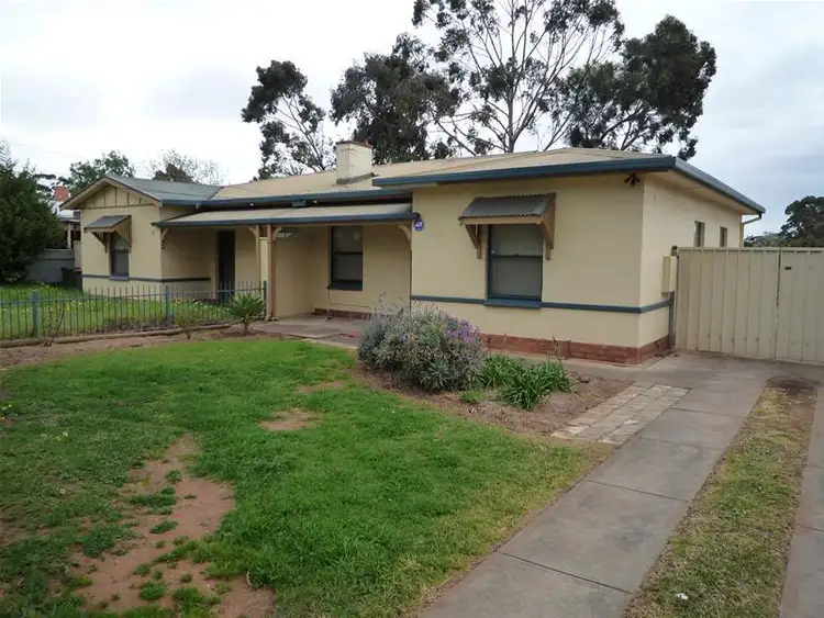 66 Hunter Crescent, Salisbury North SA 5108