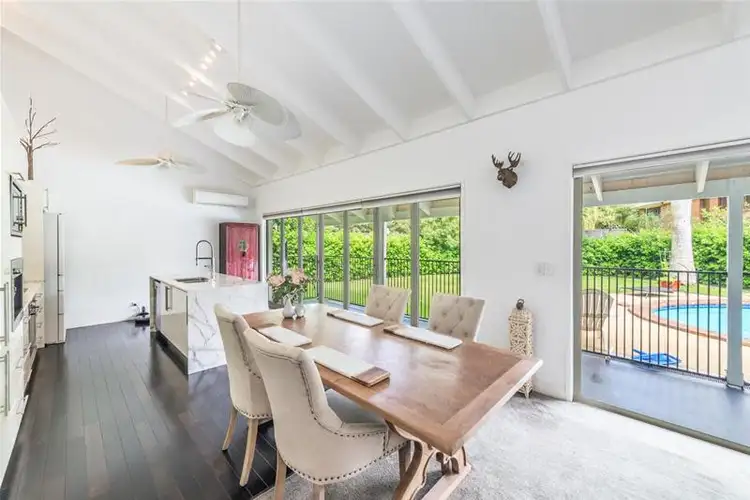 Third view of Homely house listing, 5 Reid Court, Carrara QLD 4211