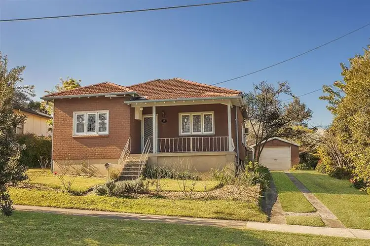 Fifth view of Homely house listing, 15 The Strand, Gladesville NSW 2111