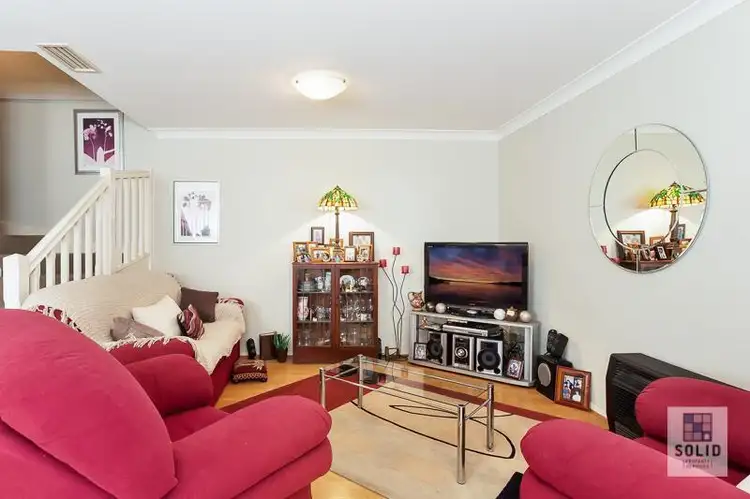Fourth view of Homely townhouse listing, 5/48 Robert Street, Jesmond NSW 2299
