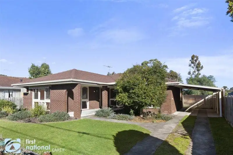 Main view of Homely house listing, 45 Curletts Road, Lara VIC 3212