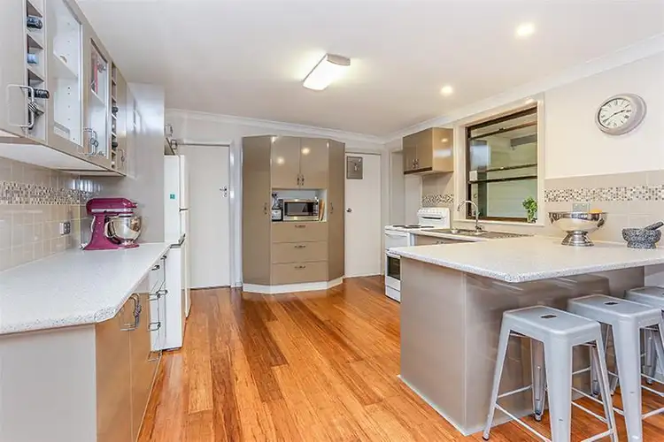 Third view of Homely house listing, 9 Little Park Street, Greta NSW 2334
