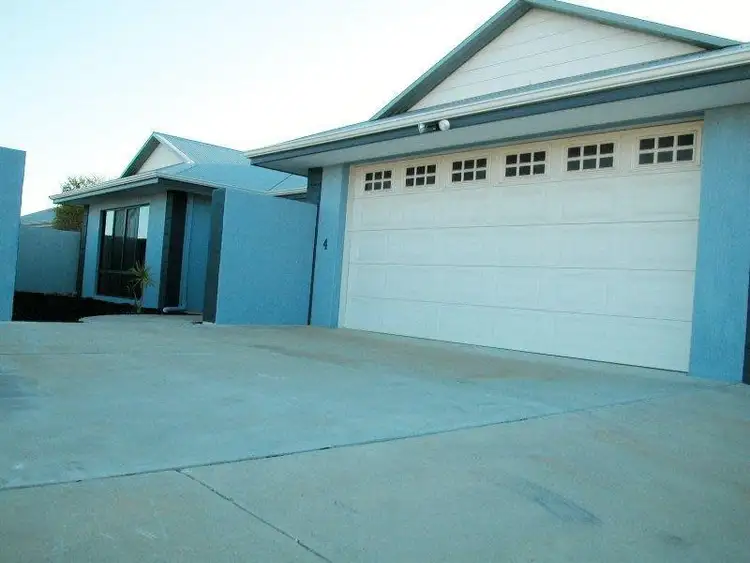 4 PROTON Place, Jurien Bay WA 6516
