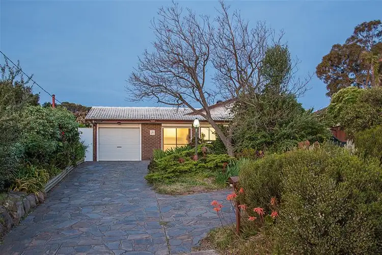 Main view of Homely house listing, 18 Ocean Boulevard, Seacliff Park SA 5049